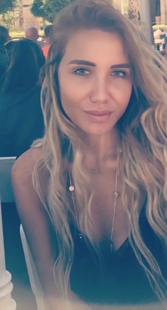 Duygu Tarak