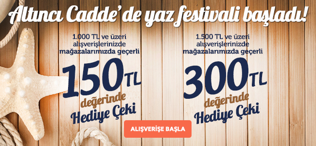 Yaz Festivali